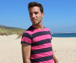 Christian Ruz