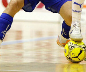 Futbolero