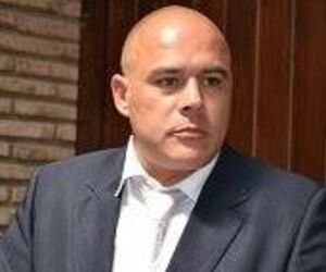 Miguel Moreno 