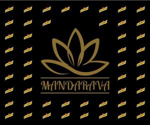 Mandarava copas  