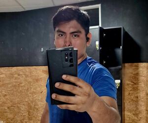 Jose elias