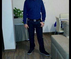 David