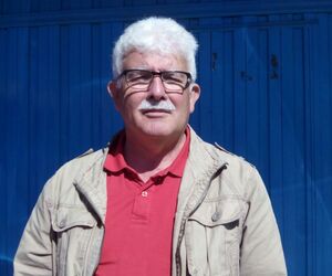Felipe Moreno 
