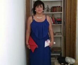 Carmen Carroza