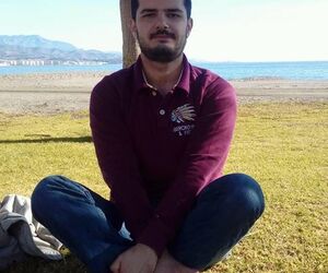 Alejandro MG