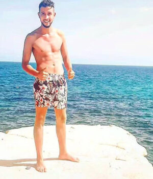 Noureddine
