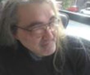Antonio Salina