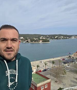 victor Manuel