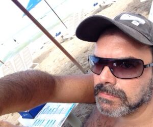 Mauro Souza