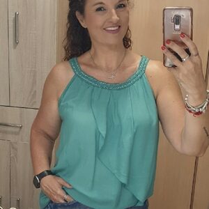 Ana Isabel