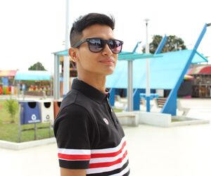 MIGUEL REYES