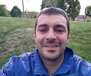 Alexis Sabat