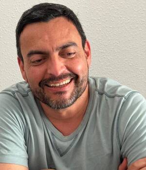 Patricio Lagos