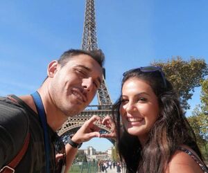 Gema y sergio