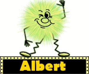 Alber