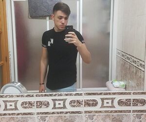 Aaron