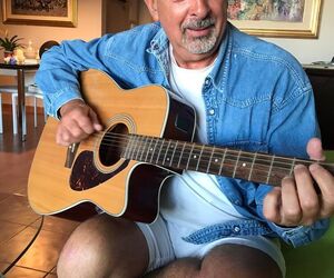 Jose Ignacio