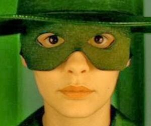 miss poulain