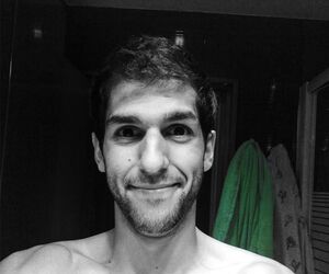 Juan Badas  