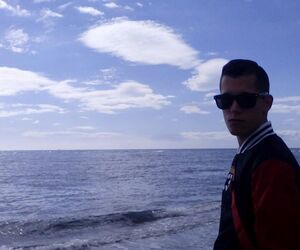 SALVI MARTIN (