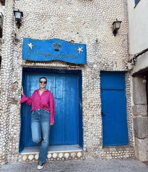 Nuria