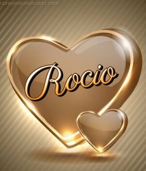 Rocío
