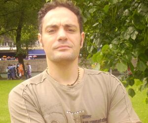 Alberto poveda 