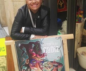 Paqui