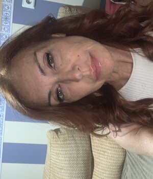 Cristina pedra