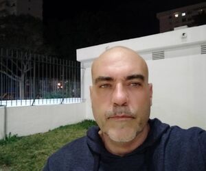 Jose Martin pe