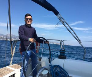 Alberto malaga