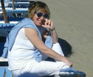 Carmen Rayo