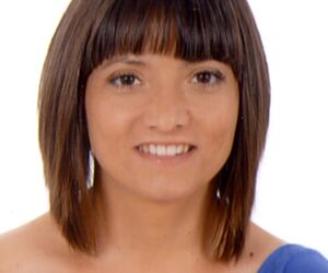 Aurora Romero