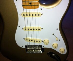 FENDERALEX