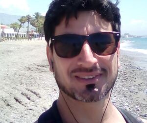 Daniele david