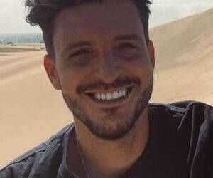 Jesus Garcia S