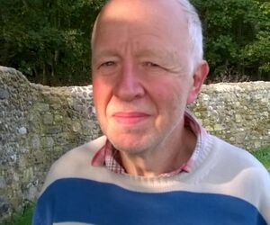 Simon Thurgood