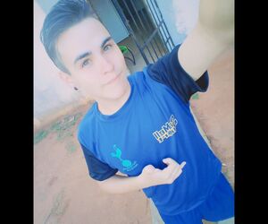 Hugo Mena