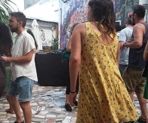 Mujer monta?a