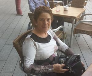 Ana Marí­a