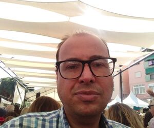 Chema Arjona