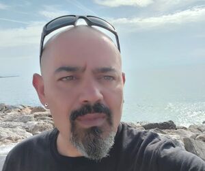 DANIEL Garcia
