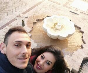 Gema y sergio