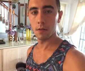 Jose angel
