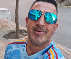 Jose Francisco