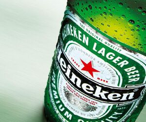 Heineken