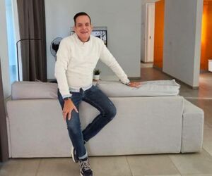 Erasmo AP M