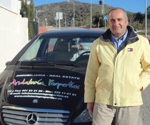 FRANCISCO BORJ