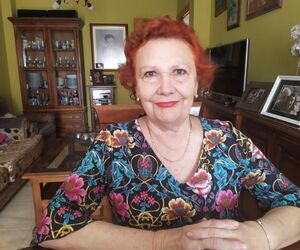 Maria Isabel