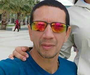Marcos Roberto